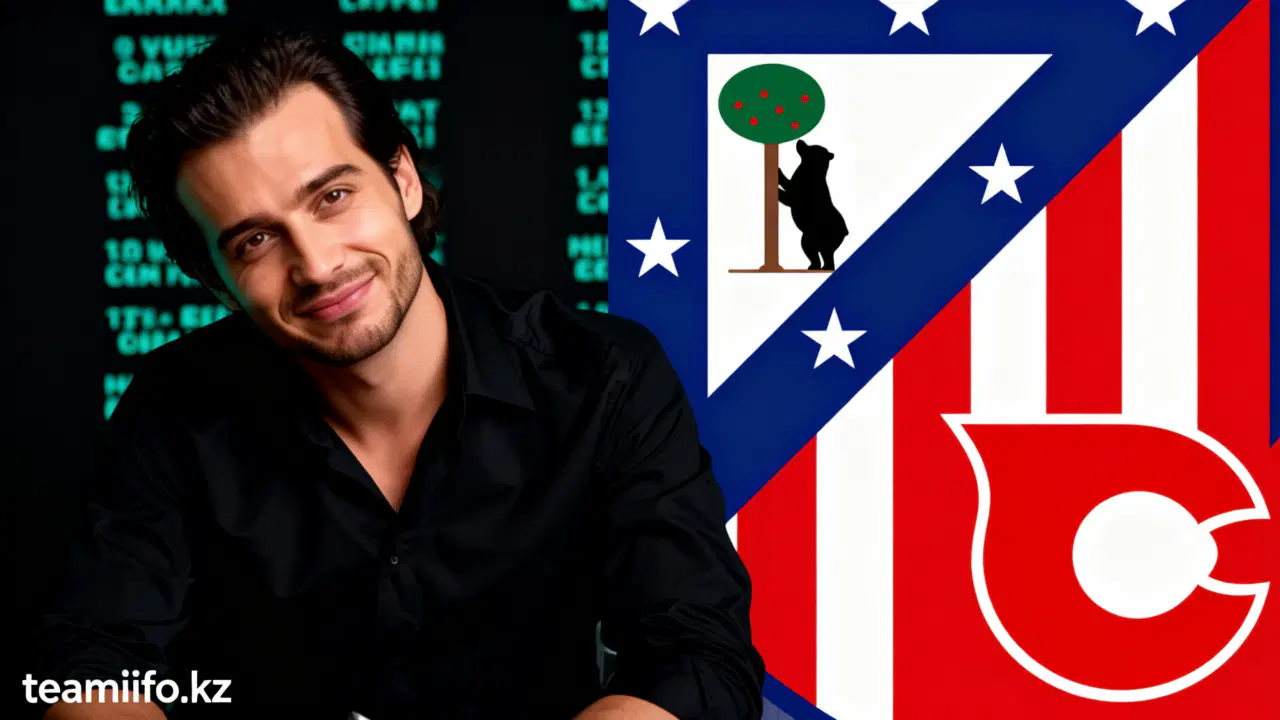 Реал Овьедо – Атлетико Мадрид: прогноз на матч 28 февраля 2026