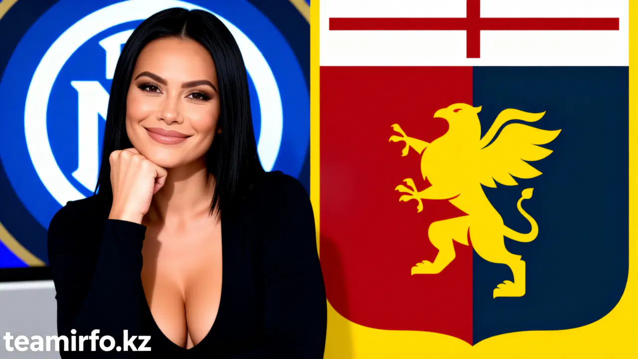 Интер – Дженоа: разбор коэффициентов и поиск ценности на 28 февраля