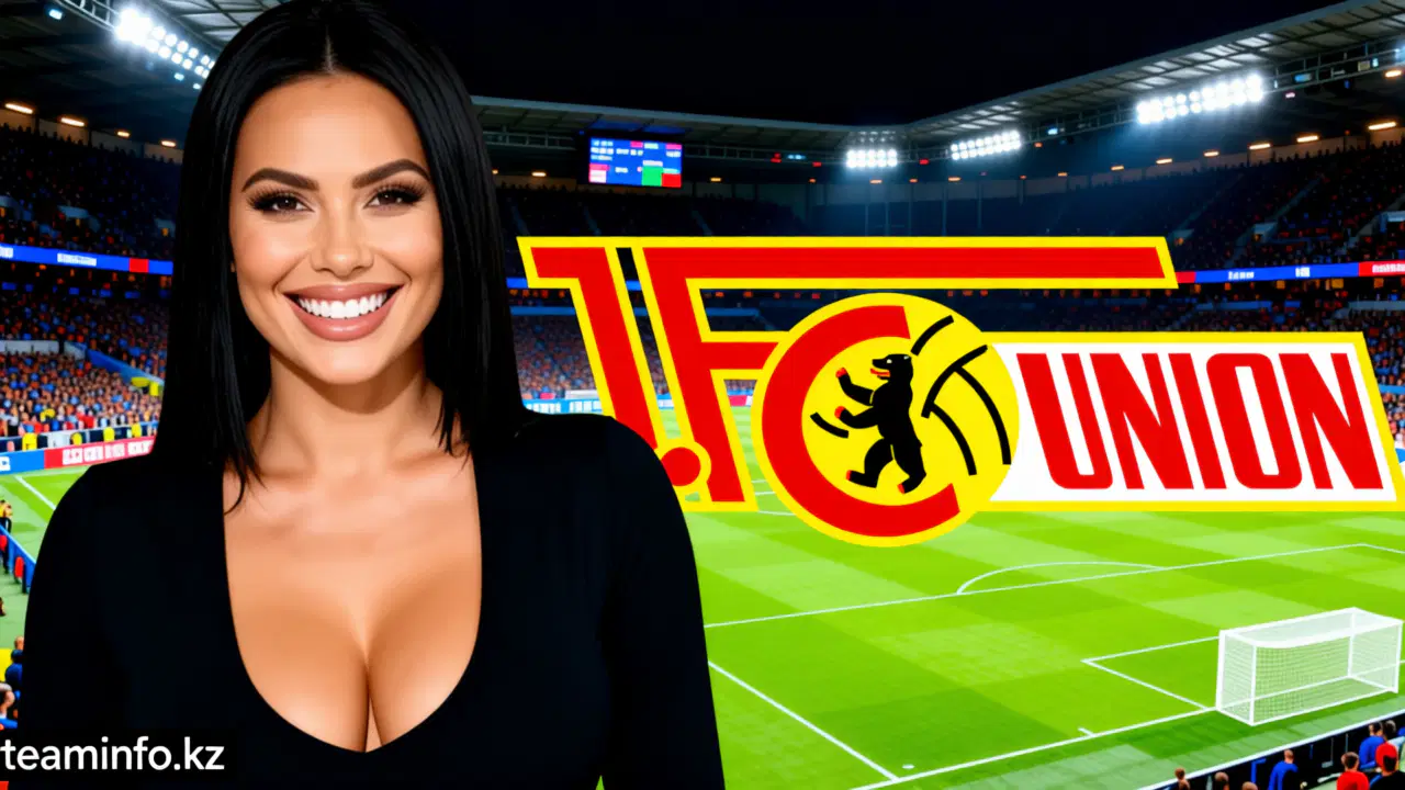 Боруссия Мёнхенгладбах — Унион Берлин: почему гости недооценены букмекерами