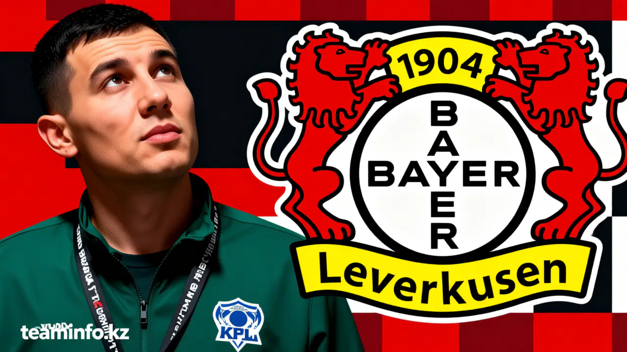 Байер одолел Майнц в битве за Европу на BayArena