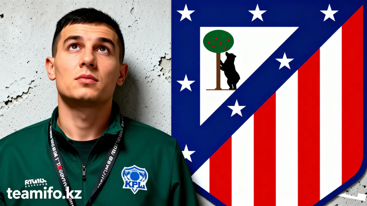 «Атлетико» вернулся в Овьедо через 26 лет и сыграл вничью 2:2 | Обзор