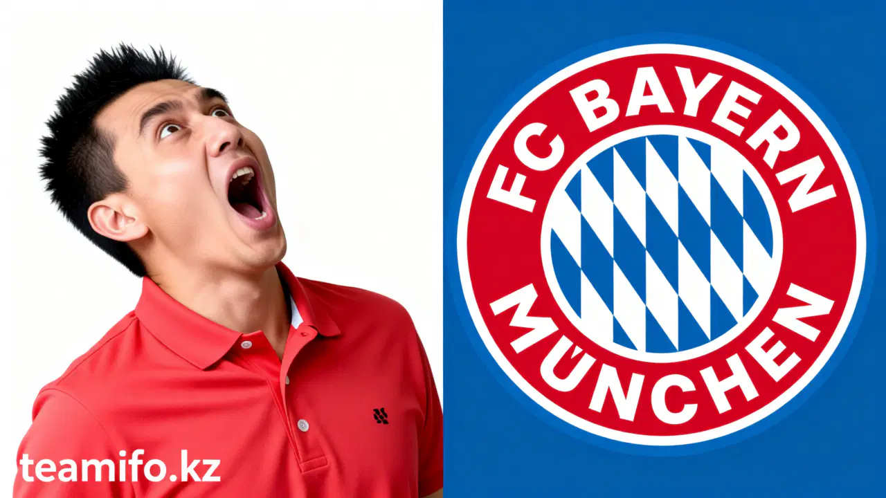 Bayern Munich готовится к матчу против Кёльна