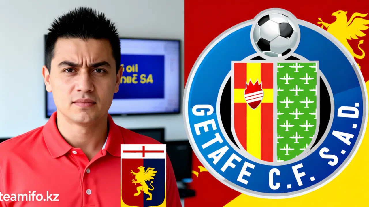 Мбаппе пропустит матч с Хетафе: заявление Арбелоа