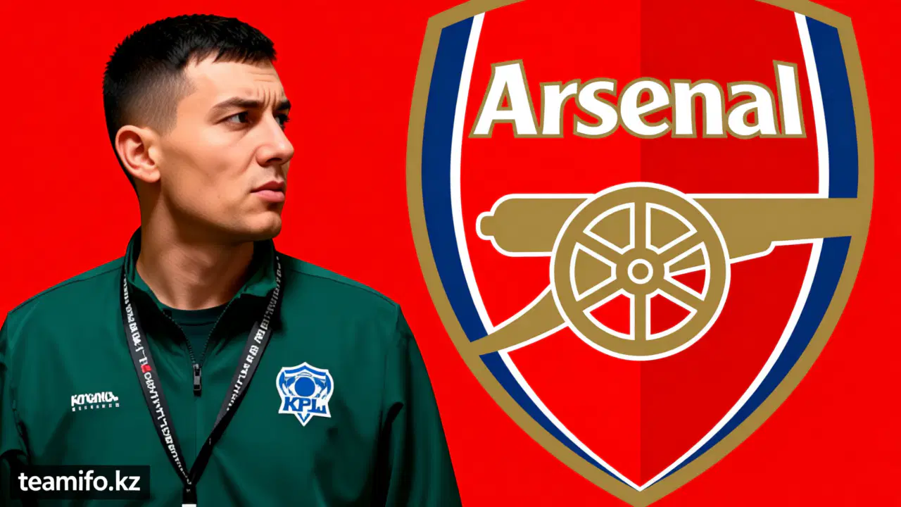 Арсенал разгромил Челси 3:1 на Эмирейтс