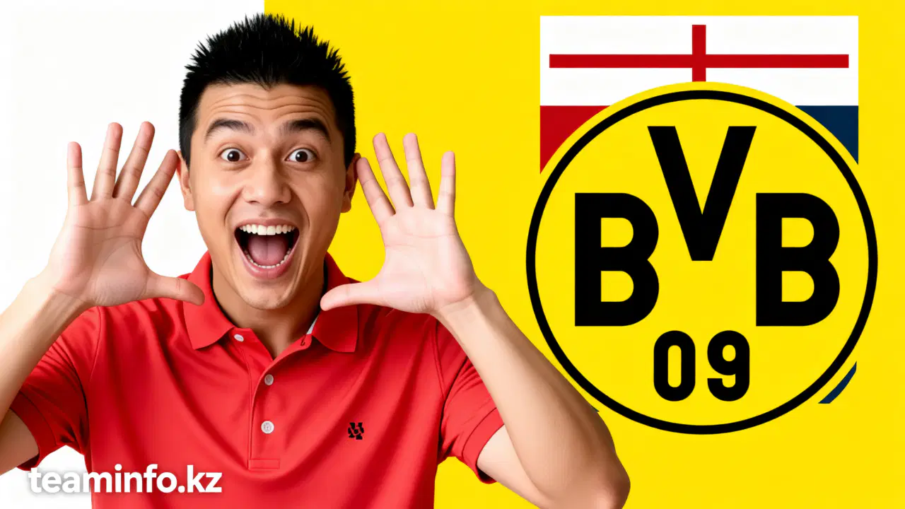 Атлетико Мадрид рассматривает игрока Боруссии Дортмунд на замену Гризманну