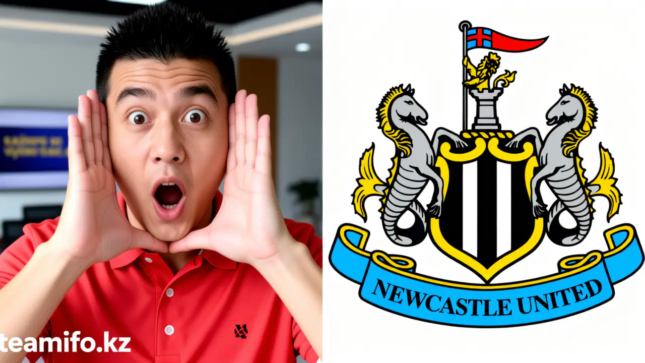 Команда Ньюкасла демонстрирует боевой характер в сезоне